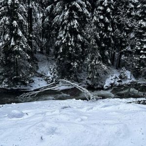 Бедственото положение в петте села в община Смолян остава в сила