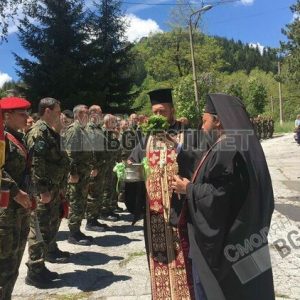 Вижте програмата за 113 години от Освобождението на Родопите и Деня на Община Смолян
