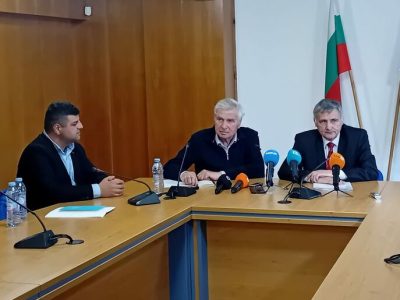 Геолог: Свлачището в Пампорово е в най-активна фаза и е необходимо аварийно укрепване