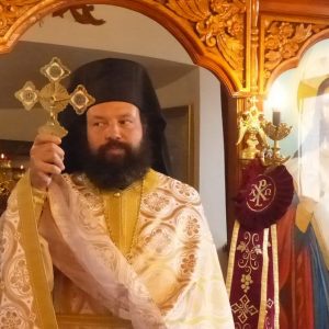 Епископ Висарион: Рождество Христово е празник, който огрява душите и сърцата ни