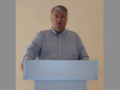 Златоград връща градския транспорт с два маршрута, обяви Величко Сидеров