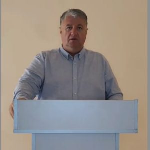 Златоград връща градския транспорт с два маршрута, обяви Величко Сидеров