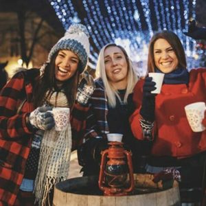 Канят на 26 декември на празнично събиране на Стария център в Смолян