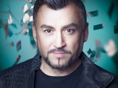 Любо Киров с празничен концерт в Смолян