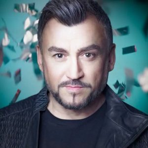 Любо Киров с празничен концерт в Смолян