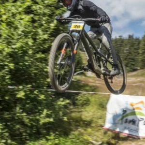 От 24 юли в курорта Πaмпopoвo стартира Бaйĸ Фecт 2025