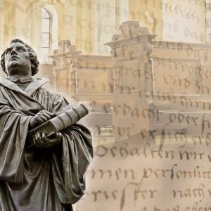 Разговор за Реформацията: Две вечери в Планетариума в Смолян