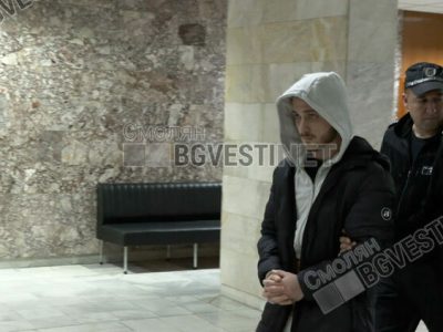 Съдът остави в ареста обвиняем за убийството на Костадин от Мадан