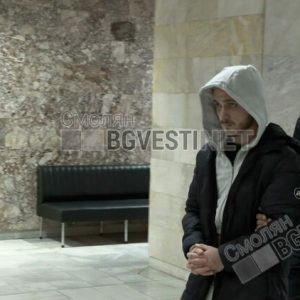 Съдът остави в ареста обвиняем за убийството на Костадин от Мадан