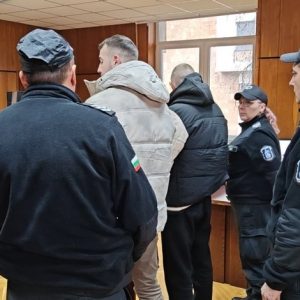 Шабан Мехмед поиска свобода: Утре Окръжният съд решава дали да пусне от ареста обвиняемия за убийството на Кабаджов